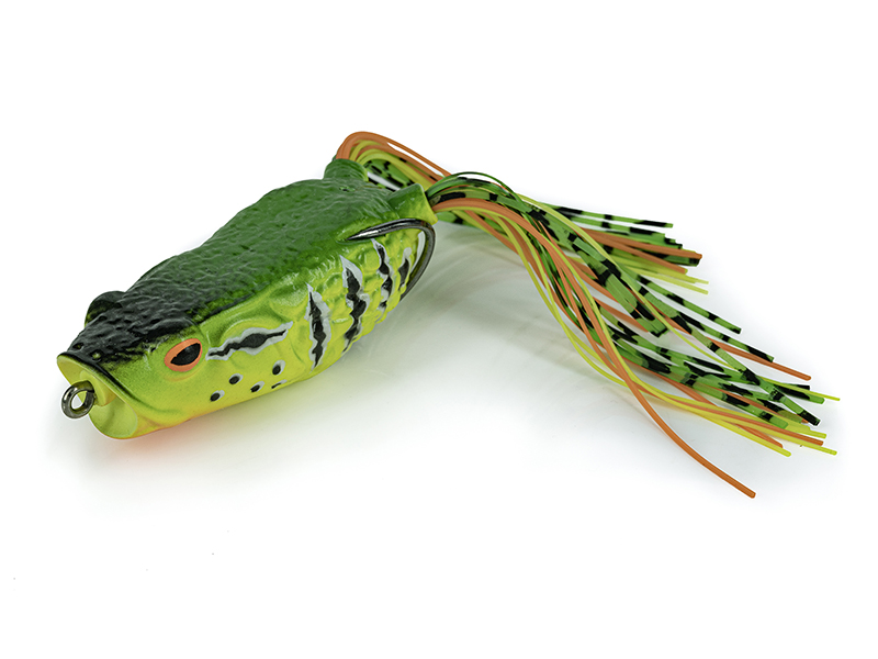 Molix Pop Frog Rattlin 2.5 Inch
